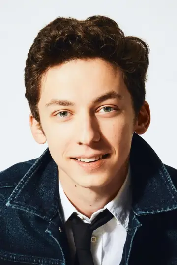 Zdjęcie Andrew Barth Feldman #70107