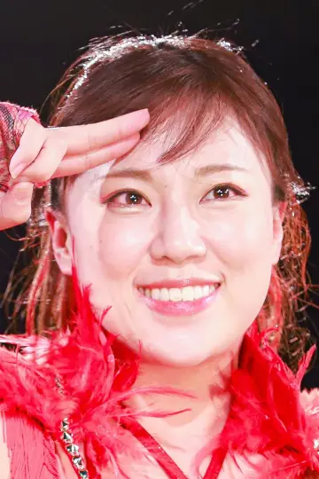 Zdjęcie Mijuki Takase #325783