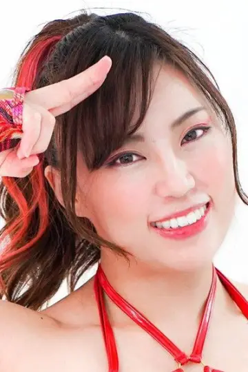 Zdjęcie Mijuki Takase #325784