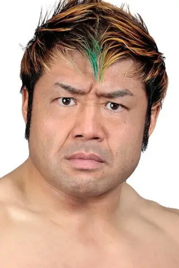 Zdjęcie Manabu Soya (Manabu Soya) #414762