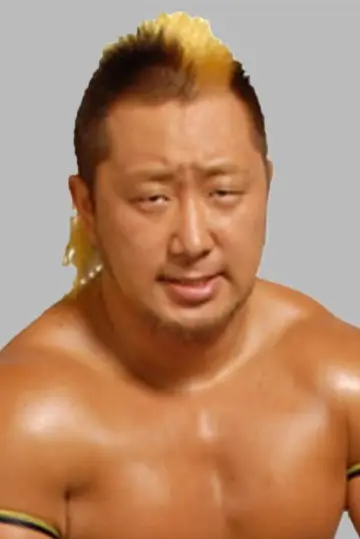 Zdjęcie Shuji Kondo #415028