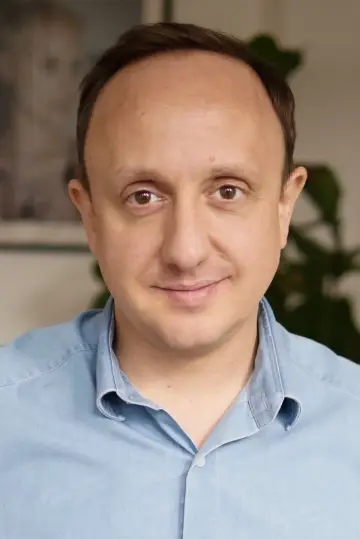 Zdjęcie Hubert Myon #134537