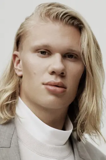 Zdjęcie Erling Haaland #448967