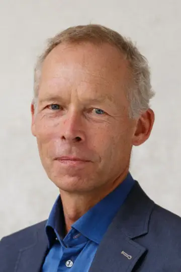 Zdjęcie  (Johan Rockström) #274850
