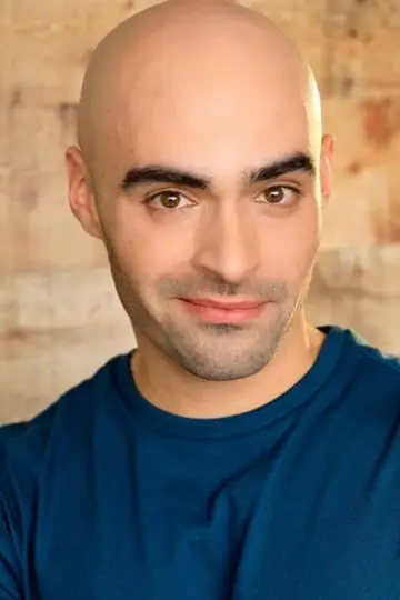 Zdjęcie Gabriel Bonilla #32481