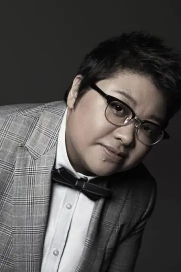 Zdjęcie Han Hong #109729