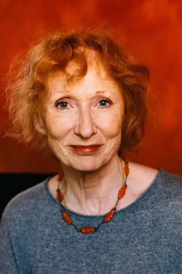 Zdjęcie Cornelia Heyse #93896