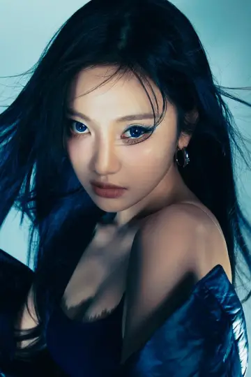 Zdjęcie Ning Yi Zhuo -> Ning Yi Żuó #238933