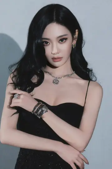 Zdjęcie Ning Yi Zhuo -> Ning Yi Żuó (NINGNING) #335842