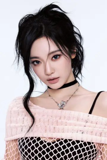 Zdjęcie Ning Yi Zhuo -> Ning Yi Żuó (NINGNING) #402568