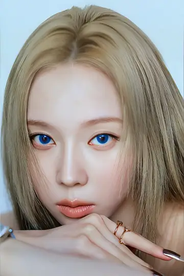 Zdjęcie Kim Myeong-jeong (WINTER) #335839