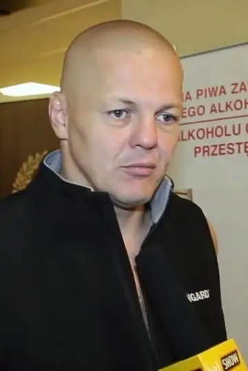 Zdjęcie Art Binkowski #142785