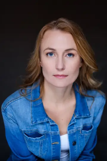Zdjęcie Magdalena Alexander #142789