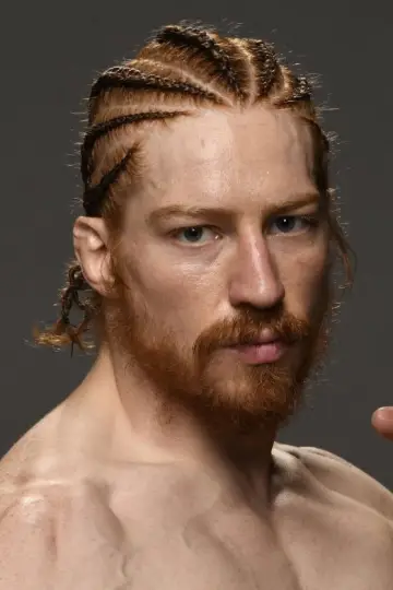 Zdjęcie Spike Carlyle