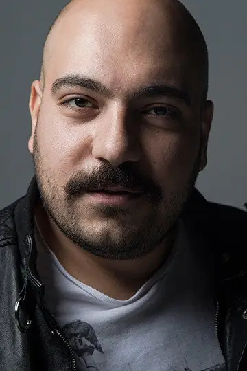 Zdjęcie Caner Erdem #499078