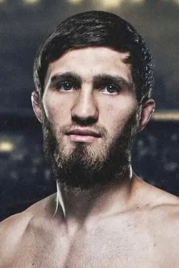 Zdjęcie  (Said Nurmagomedov) #627043