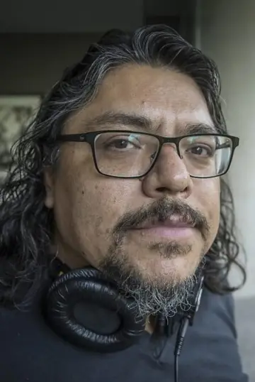 Zdjęcie Sergio Díaz #90834