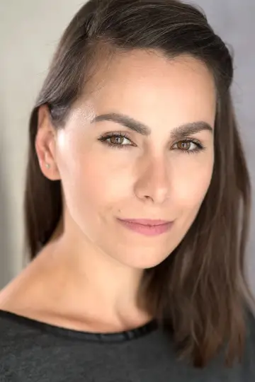 Zdjęcie Andreea Helen David #44104