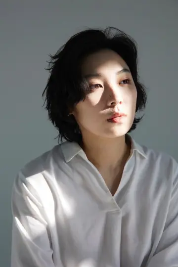 Zdjęcie Chen Ching