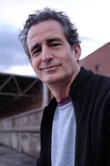 Zdjęcie Germán Aparicio #640767
