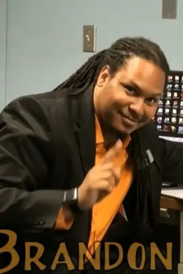 Zdjęcie Brandon Worrell