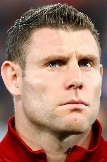 Zdjęcie  (James Milner) #431813