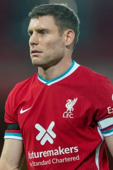 Zdjęcie  (James Milner) #431814