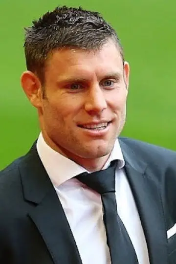Zdjęcie  (James Milner) #431815