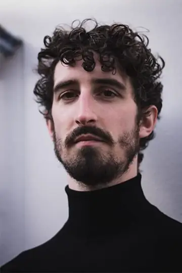 Zdjęcie Daniel Horn #53103