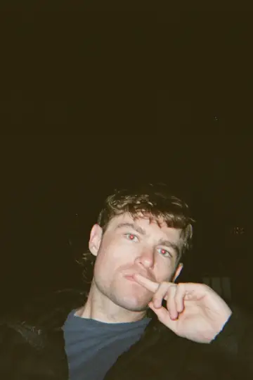 Zdjęcie Jake Alda