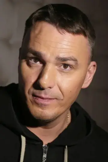 Zdjęcie Kirill Andreev #134331