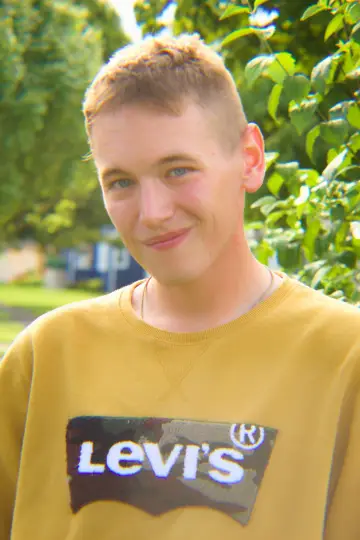 Zdjęcie Ethan Feider