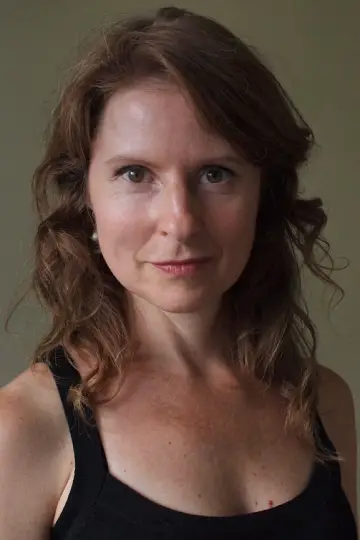 Zdjęcie Christine Grace Szarkó #50231