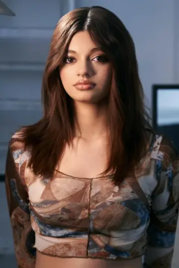 Zdjęcie Vanessa Carrasco #70132