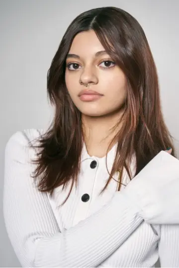 Zdjęcie Vanessa Carrasco #70133