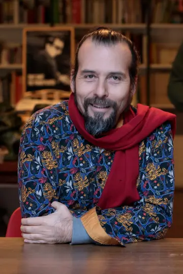 Zdjęcie Juan Carlos Concha Riveros #132273
