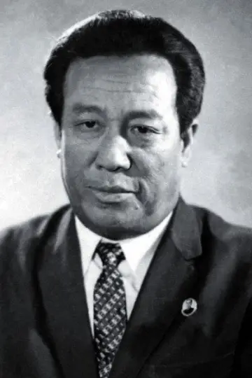 Zdjęcie Min Hwang