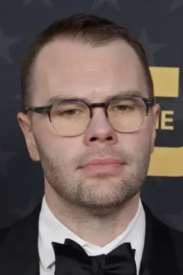 Zdjęcie Samuel D. Hunter #70159