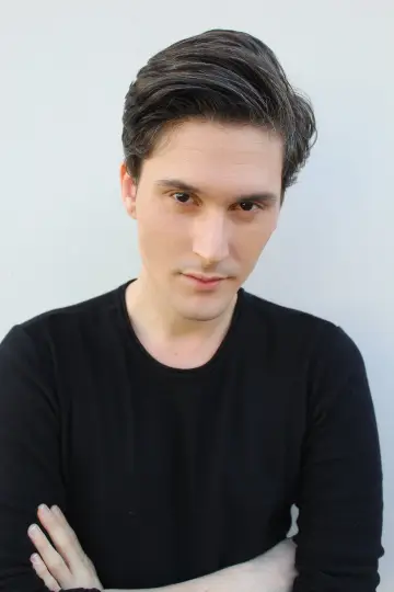 Zdjęcie Brunon Raponie (Bruno Rapone) #252612