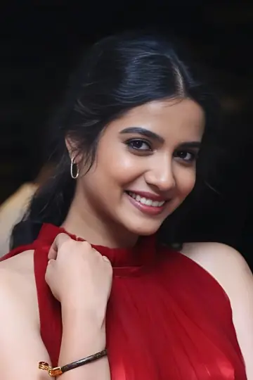 Zdjęcie Sri Gouri Priya Reddy #130320