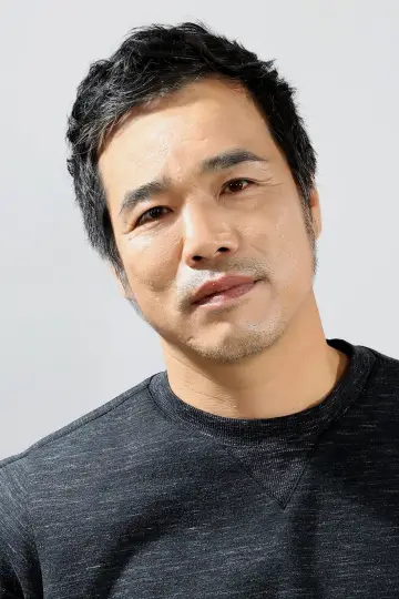 Zdjęcie Yoon Jong-goo #64634