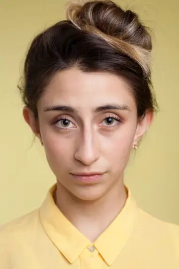 Zdjęcie Paulina Álvarez Muñoz #126158