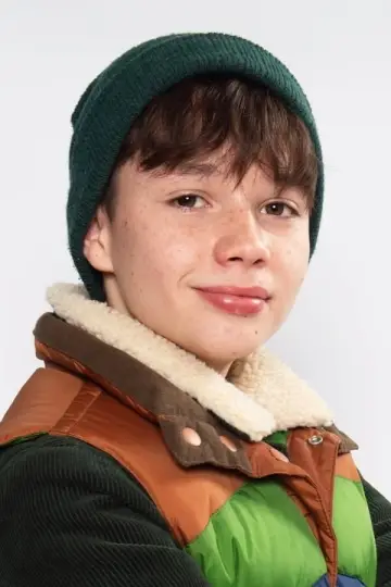 Zdjęcie Levi Otto #132846