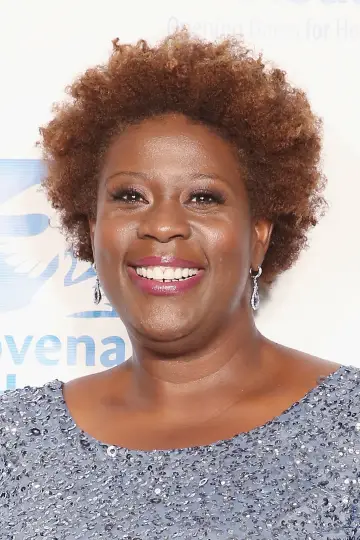 Zdjęcie Capathia Jenkins #114708