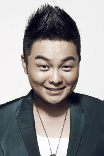Zdjęcie Yu Zhang