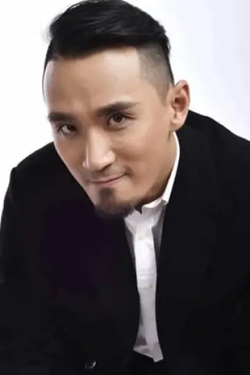 Zdjęcie Zhang Lei #7990