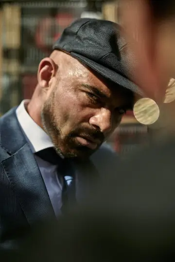 Zdjęcie Ian Stritz #44600