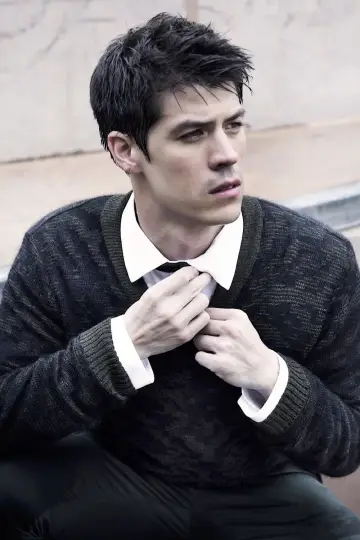 Zdjęcie Alan Wong #39672