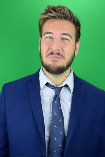 Zdjęcie  (Ryan George) #434675