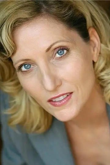Zdjęcie Caroline Bielskis